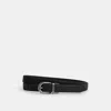 Coach Outlet Classic Buckle Cut To Size Reversible Belt, 18 Mm