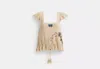 Coach Outlet Coach X Observed By Us Knit Tank In Pink