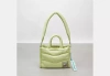 COACH OUTLET COACHTOPIA LOOP MINI PUFFY TOTE