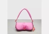 COACH OUTLET COACHTOPIA LOOP PUFFY WAVY DINKY BAG