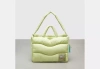 COACH OUTLET COACHTOPIA LOOP QUILTED WAVY TOTE
