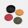 Coach Outlet Coaster Set In Multi