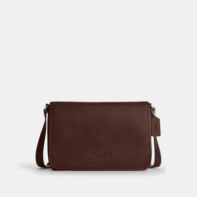 Coach Outlet Colby Messenger Bag 32 In Multi