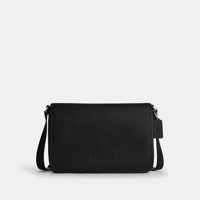 Coach Outlet Colby Messenger Bag 32 In Multi