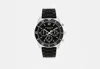 Coach Outlet Cole Watch, 44 Mm In Black