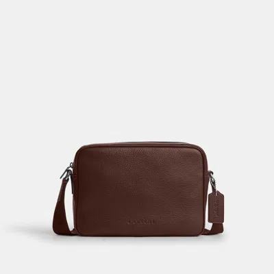 Coach Outlet Colton Crossbody Bag 25 In Multi
