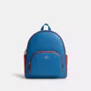COACH OUTLET COURT BACKPACK IN COLORBLOCK