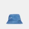 Coach Outlet Bucket Hat In Multi