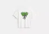 Coach Outlet Dinosaur T-shirt In White