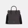 Coach Outlet Dylan Tote Bag In Multi