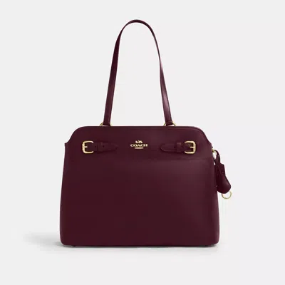 COACH OUTLET EASTON TOTE BAG