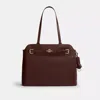 Coach Outlet Easton Tote Bag In Multi