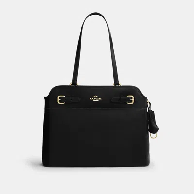 Coach Outlet Easton Tote Bag In Multi