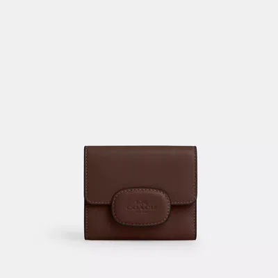 Coach Outlet Eliza Small Wallet In Multi