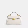 COACH OUTLET ELIZA TOP HANDLE