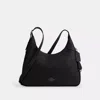 Coach Outlet Ella Shoulder Bag In Black