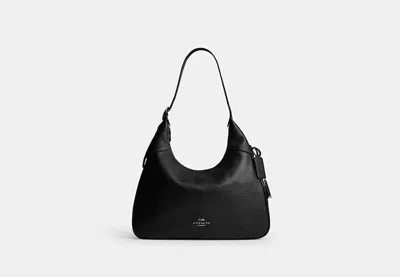 Coach Outlet Ella Small Shoulder Bag In Black
