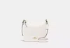 Coach Outlet Ellie File Bag In White