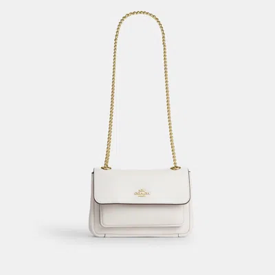 Coach Outlet Elodie Crossbody Bag 18