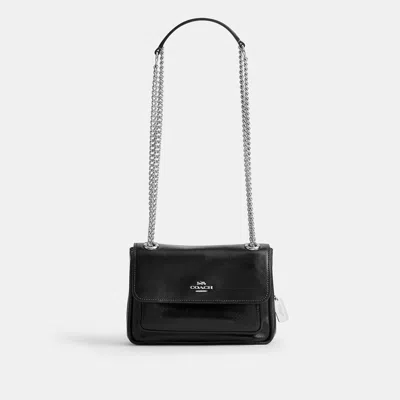 Coach Outlet Elodie Crossbody Bag 18 In Multi
