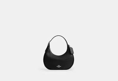 Coach Outlet Emily Shoulder Bag In Black
