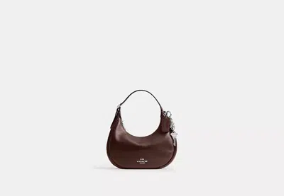 Coach Outlet Emily Shoulder Bag In Brown