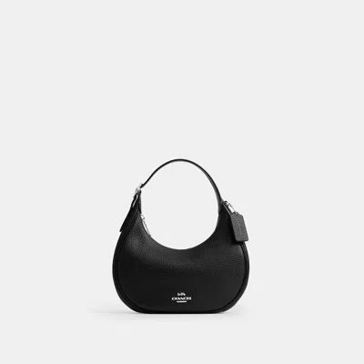 Coach Outlet Emily Shoulder Bag In Silver