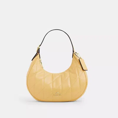 Coach Outlet Emily Shoulder Bag With Quilting