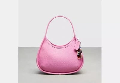 Coach Outlet Ergo Bag In Coachtopia Leather In Pink