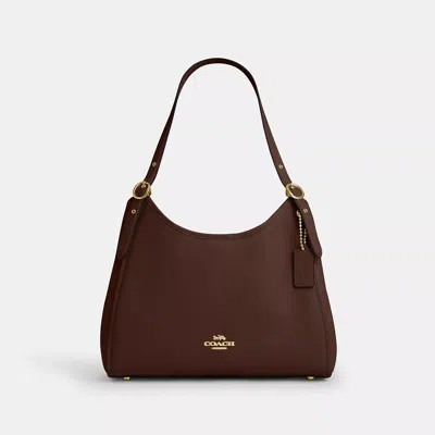 Coach Outlet Erin Shoulder Bag In Multi