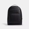 Coach Outlet Ethan Backpack In Signature Leather In Multi