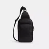 Coach Outlet Ethan Pack In Signature Leather In Multi