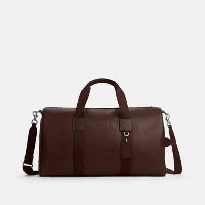 Coach Outlet Explorer Duffle Bag 50