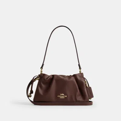 Coach Outlet Faye Shoulder Bag