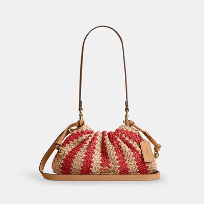 Coach Outlet Faye Shoulder Bag