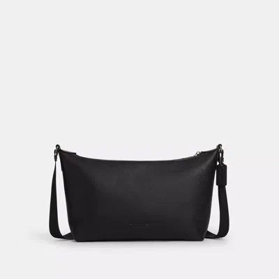 Coach Outlet Finn Crossbody Bag In Multi