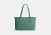 COACH OUTLET GALLERY TOTE BAG