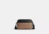 Coach Outlet Graham Crossbody Bag In Signature Canvas In Multi