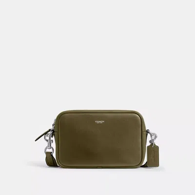 Coach Outlet In Green