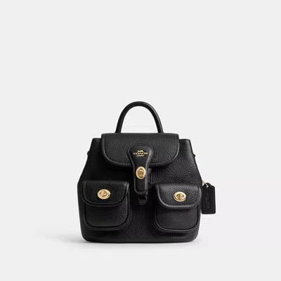 Coach Outlet Hadley Backpack