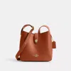 Coach Outlet Hadley Convertible Crossbody In Multi