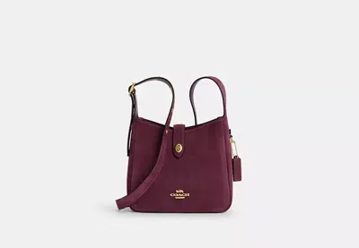 COACH OUTLET HADLEY MINI CROSSBODY BAG