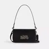 Coach Outlet Harper Shoulder Bag In Black
