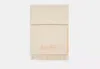 Coach Outlet Horse And Carriage Double Face Oversized Muffler In White