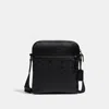 Coach Outlet Houston Flight Bag In Signature Leather In Multi