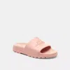 Coach Outlet Jac Slide In Multi