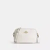 Coach Outlet Jamie Camera Bag In Signature Canvas In Multi