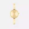 Coach Outlet Jamie Watch, 28 Mm In Gold