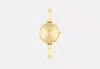 Coach Outlet Jamie Watch, 28 Mm In Yellow