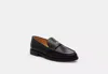 Coach Outlet Janie Loafer In Black